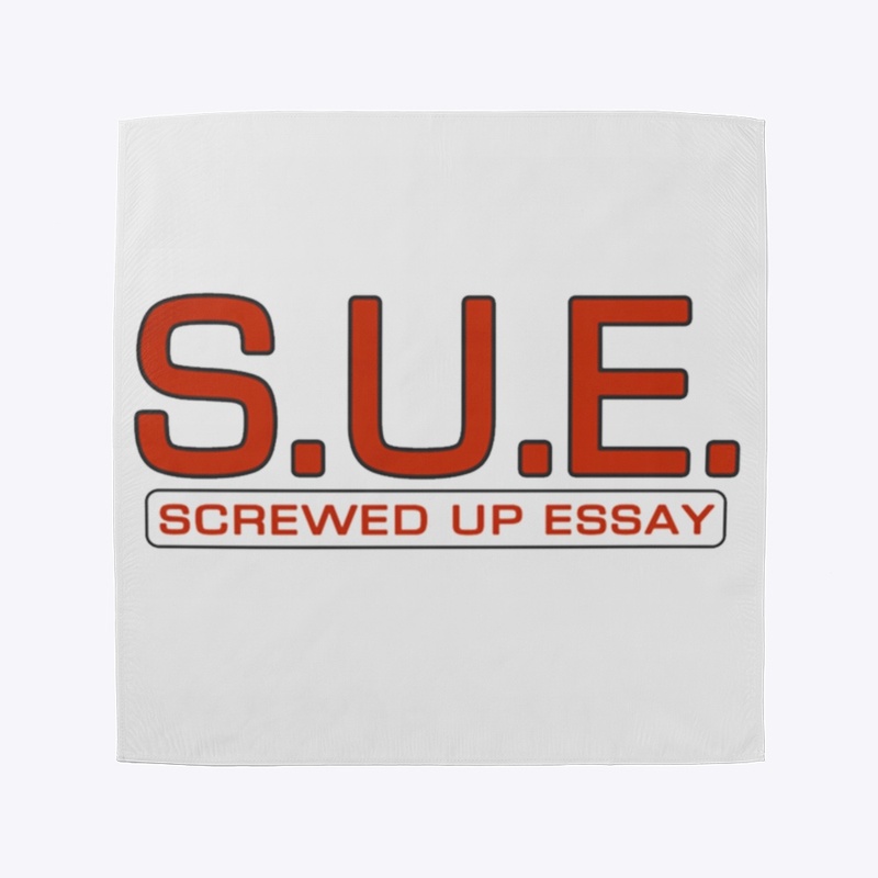 S.U.E. Bandana