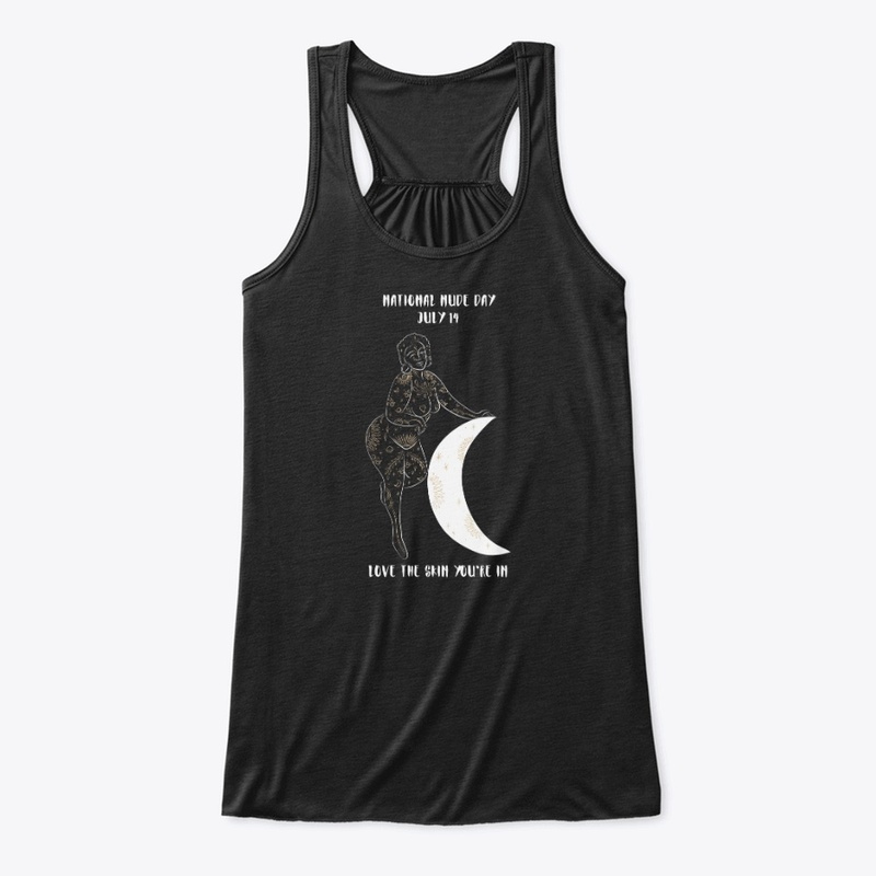 Barewear LTSYI Mystic Lady ND