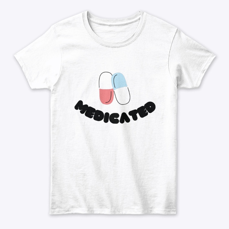 Medicated 