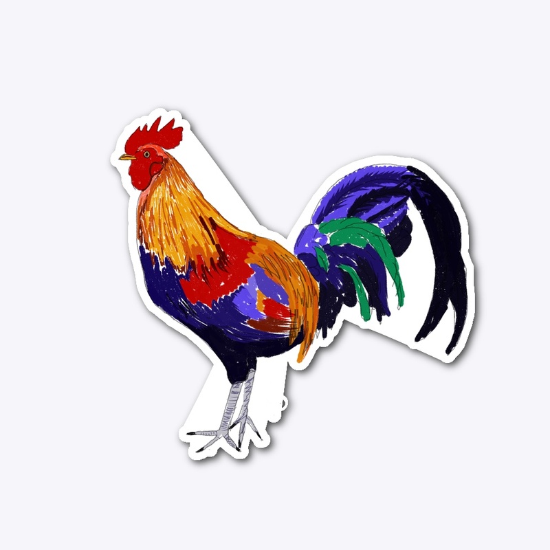 Rooster 