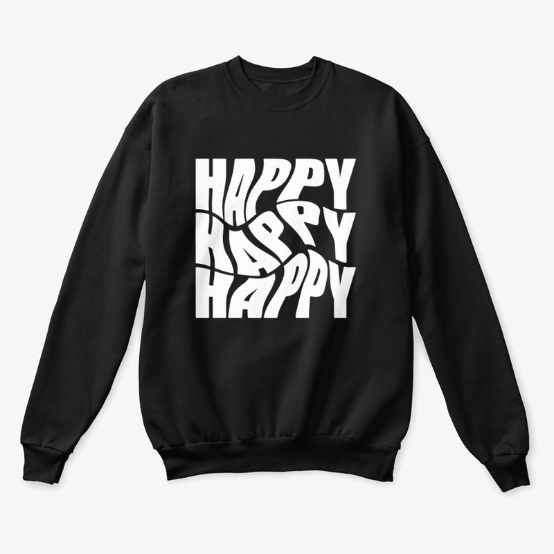 Trendy Sweatshirts | Happy outfits 
