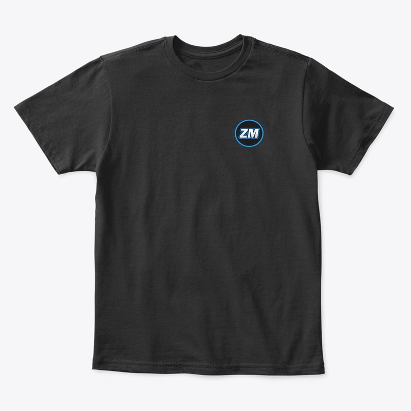 ZMC T-Shirt 