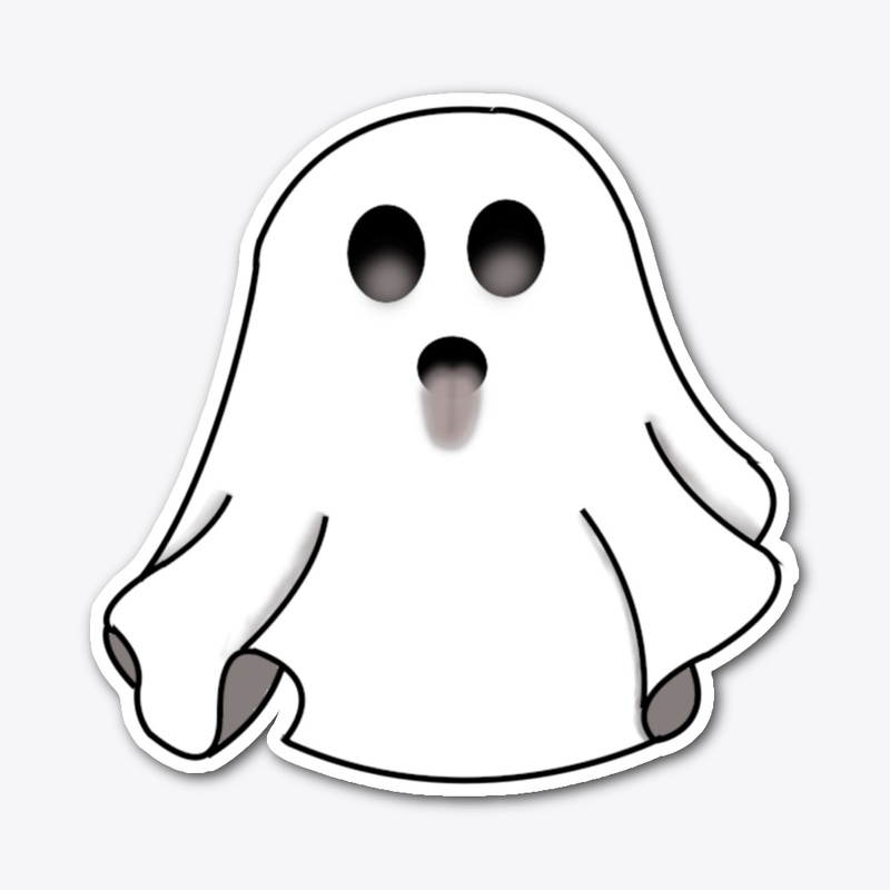 Ghosty