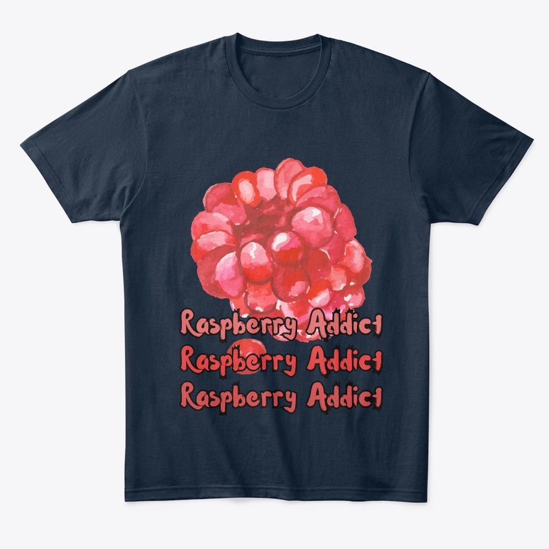 Raspberry Addict IV