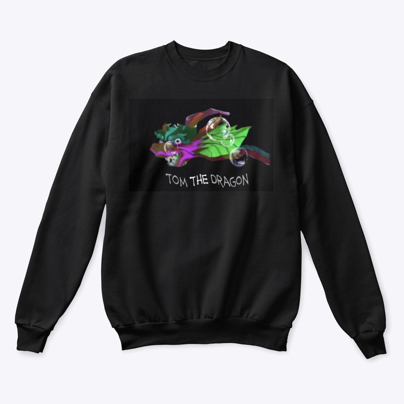 Tom the Dragon