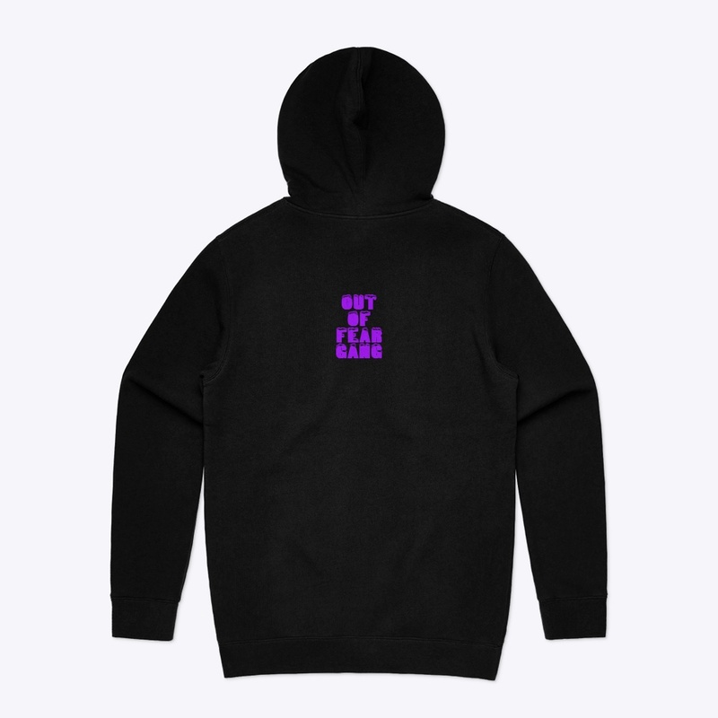 Out Of Fear Apparel Set 1