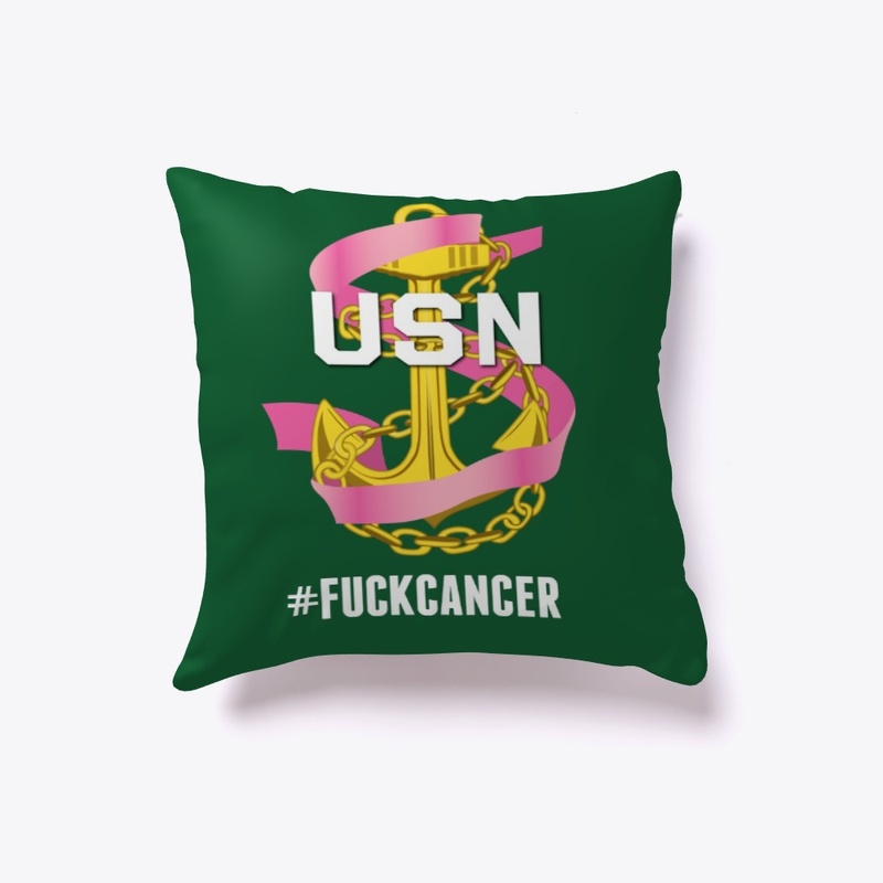#FUCKCANCER ANCHOR