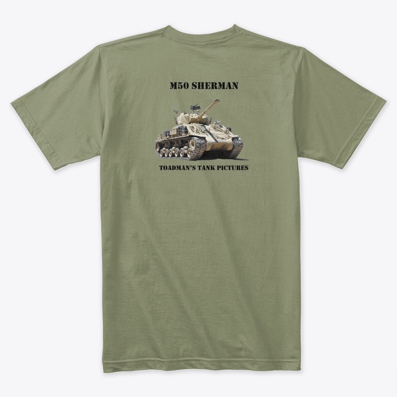 M50 Sherman w/Toadman's logo blk_txt