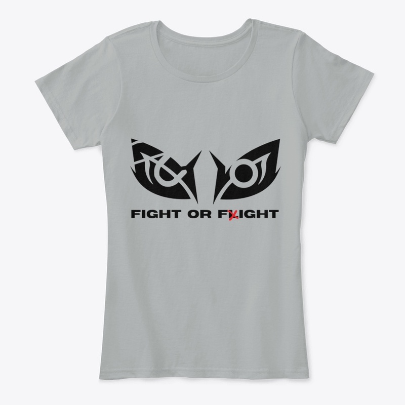 Fight or fight