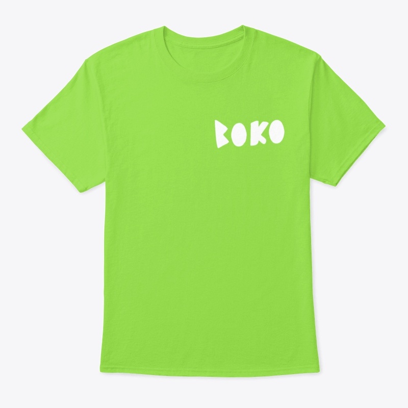 Classic Boko Wear