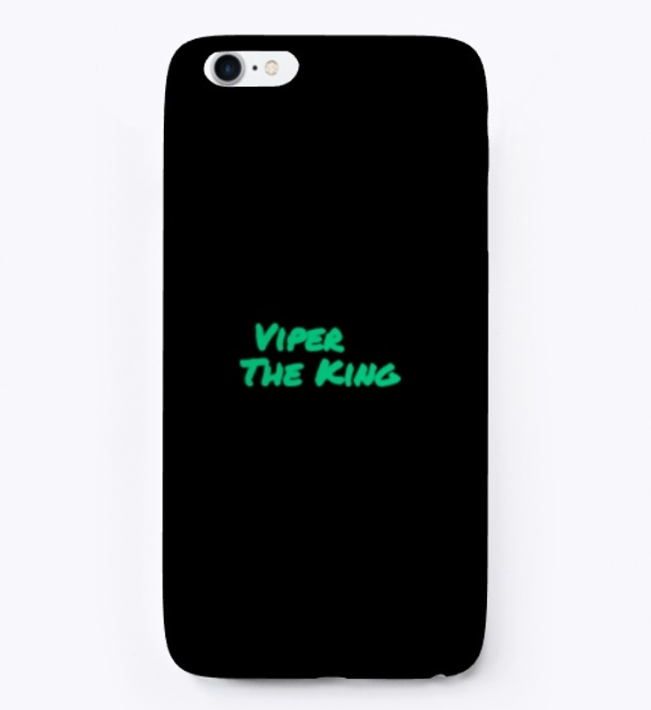 Viper The King Accessories