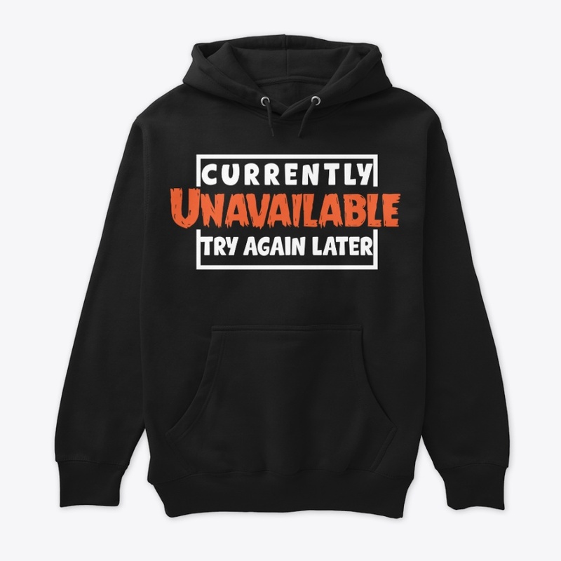 Fanny motivational shirt & hoodie 