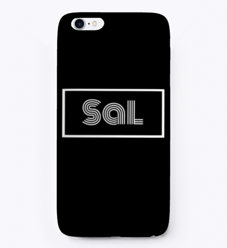 SaL Box Logo Phone Case