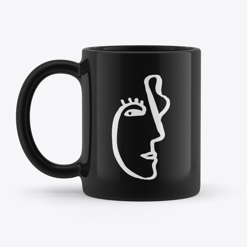 coffee mug