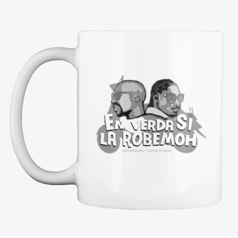 En Verda Si La Robemoh - OriginalVersion