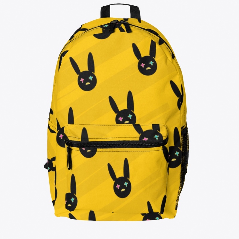 Bad Bunny Collection