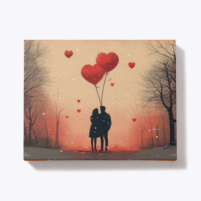 You And Me Forever - Valentine Day