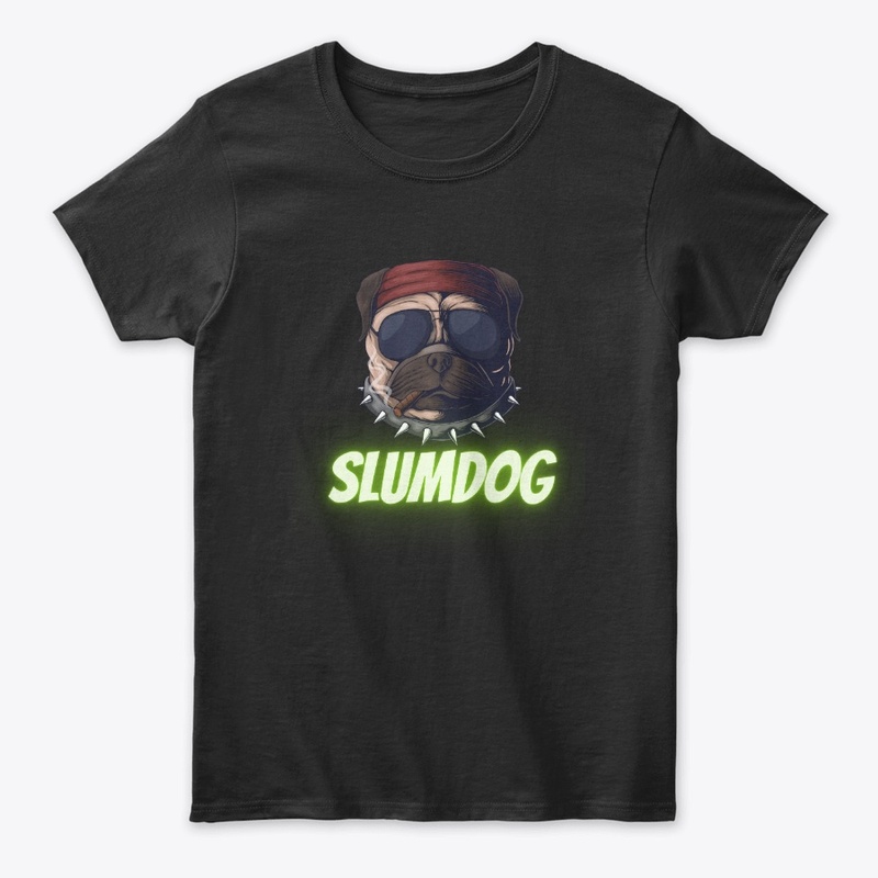 Slumdog
