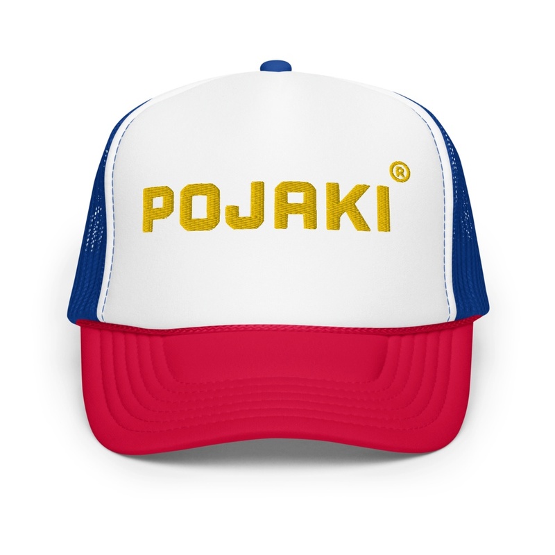 Foam Trucker Hat | Otto Cap 39-165