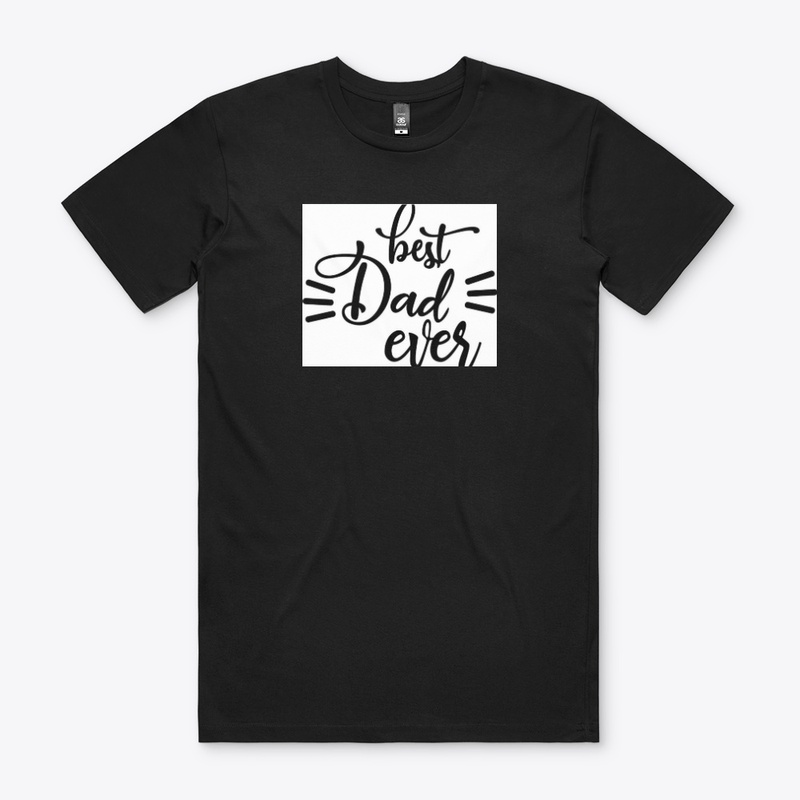 Best Dad Ever