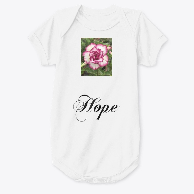 Flower of Hope