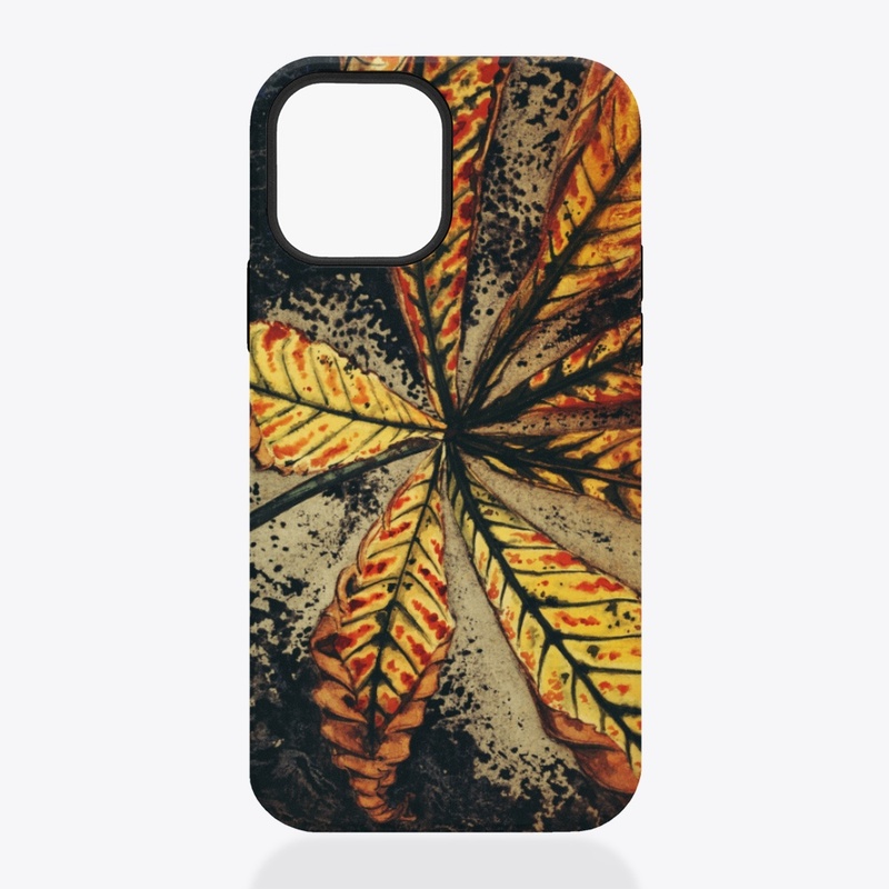 Chestnut Leaf