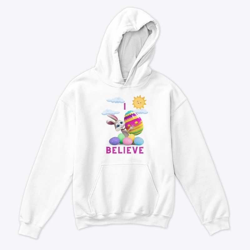 I Believe