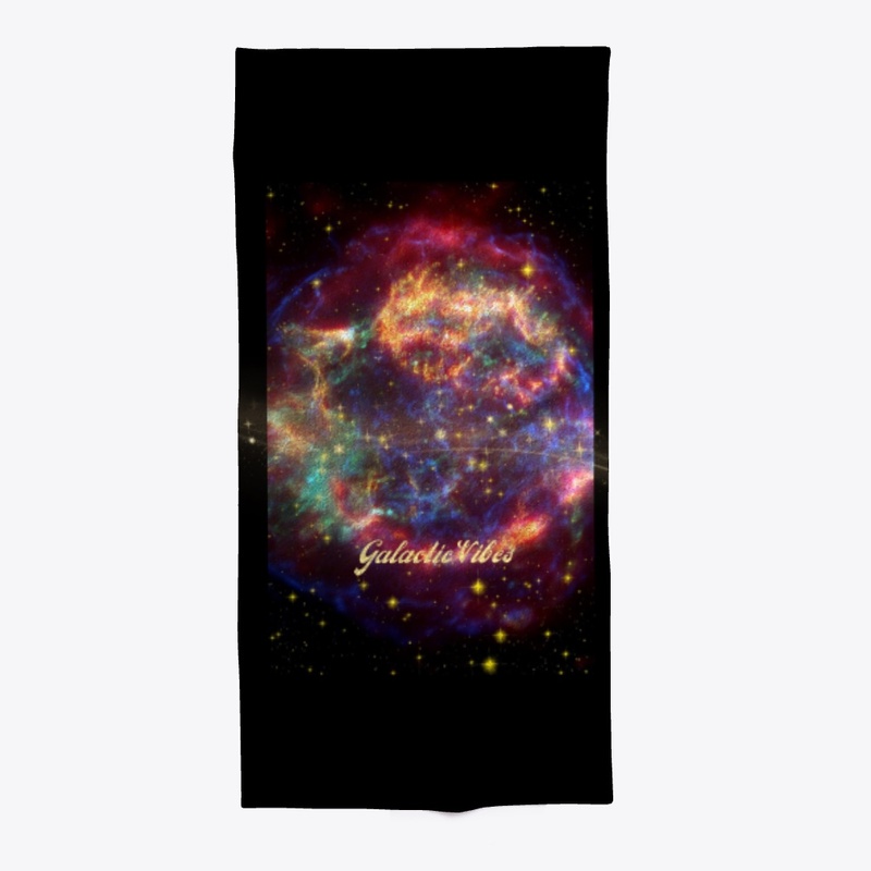 Galactic Vibes