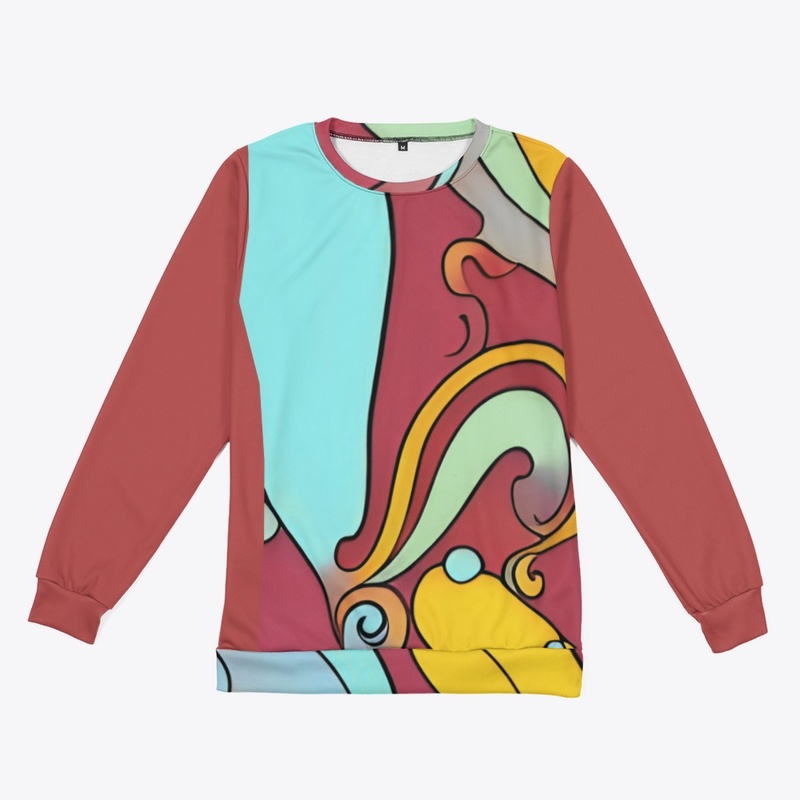 Dizzy Paisley
