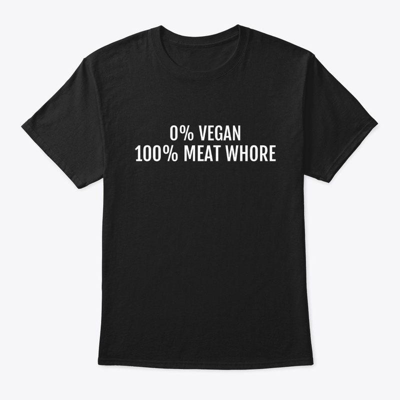 0% Vegan