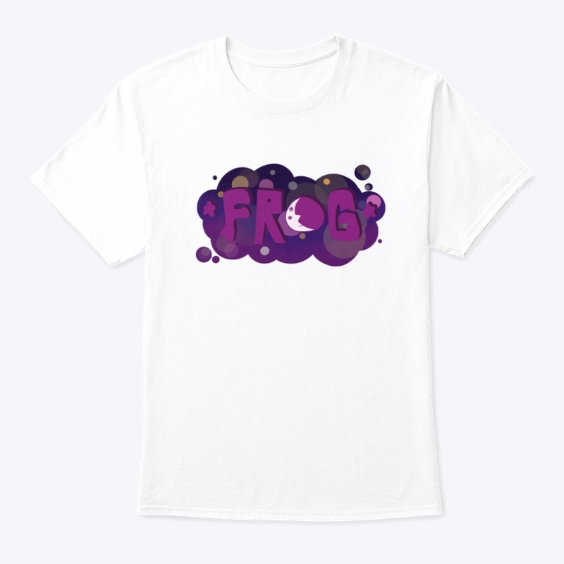 Haus of Frog “Moon”