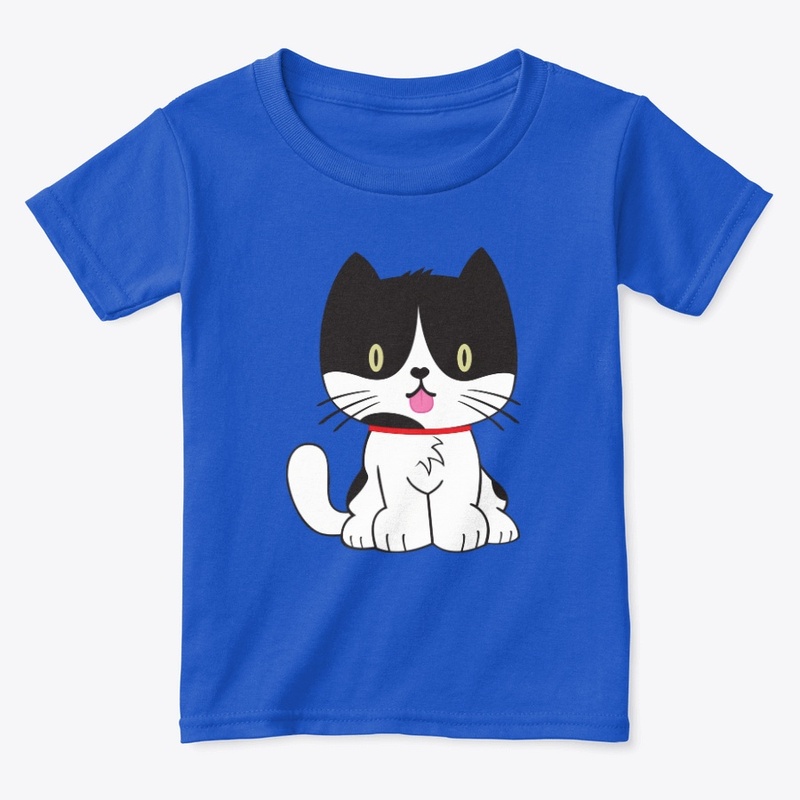 Abdul Cat