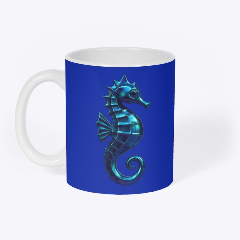 Trap Seahorse Style Collection 