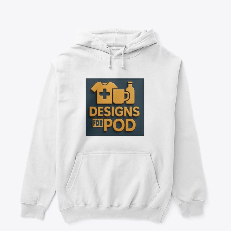 Designs For POD T-shirt, Mug, Bag, etc