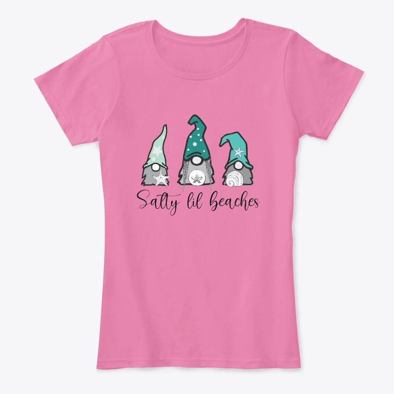 BEACHGNOMIES