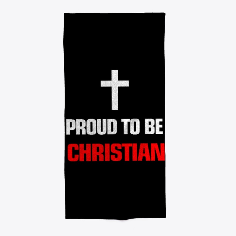 Proud to Be Tee Shirts
