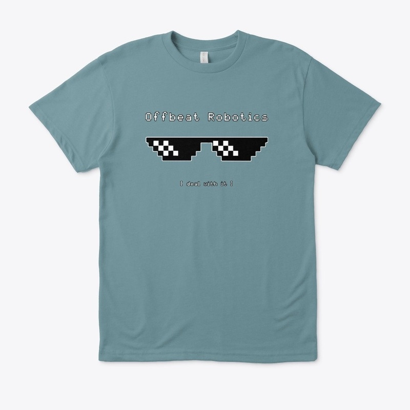 deal with it