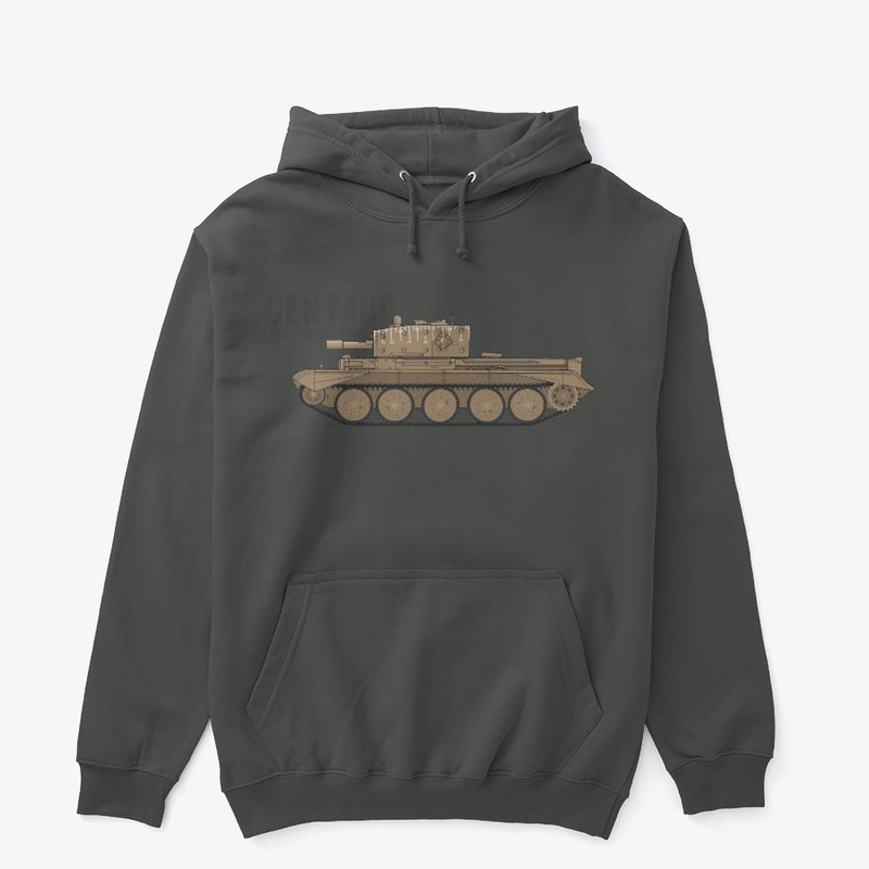 Centaur A27L T-Shirt