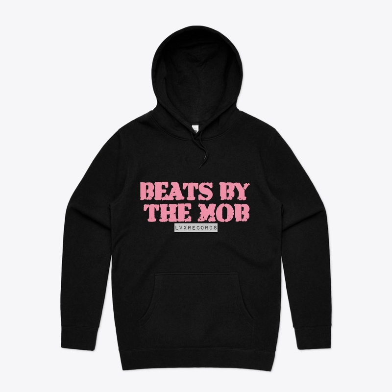 BEATS BY THE MOB 