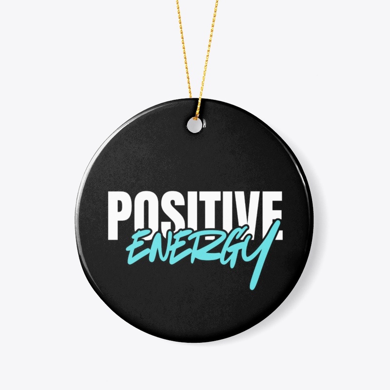 Positive energy 