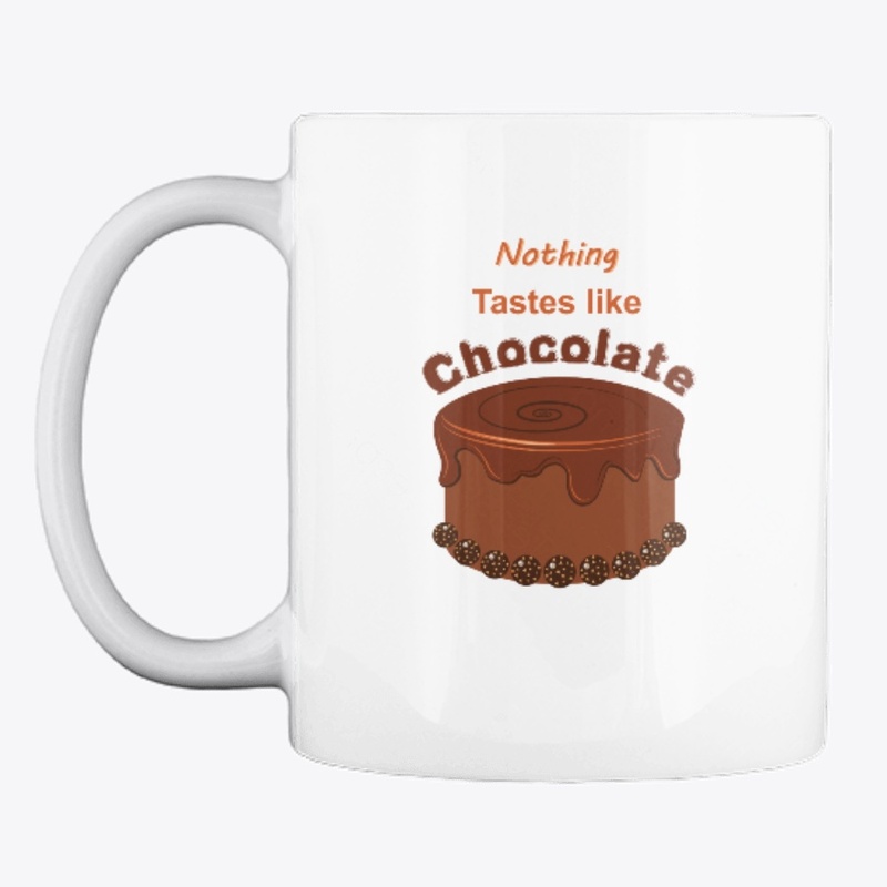 Chocolate Love Intensity