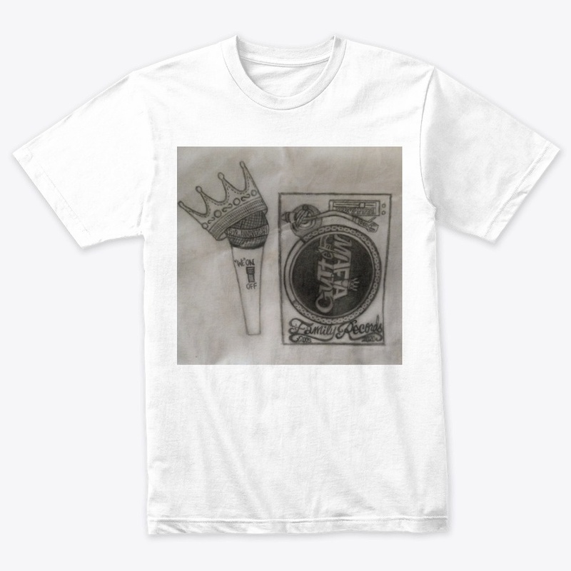 Gutter M.a.f.i.a. FaMiLy Records© 15 yr