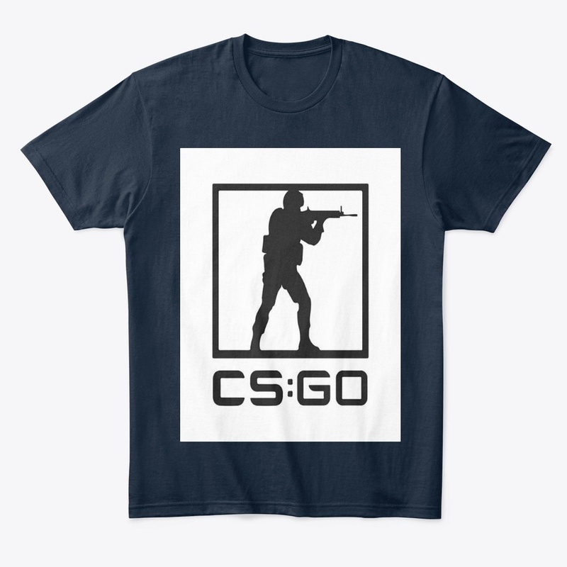 CS GO T-shirt