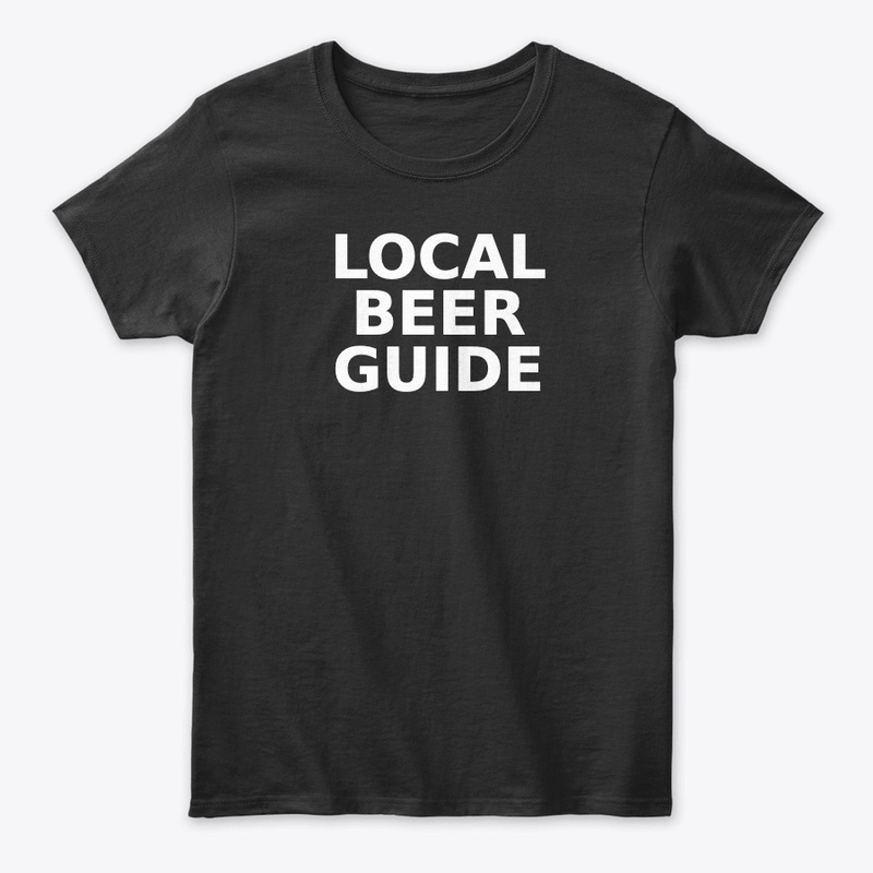 Local Beer Guide