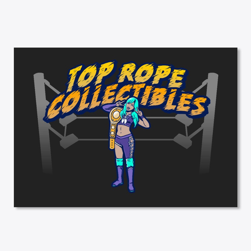 TRC Lady Champ