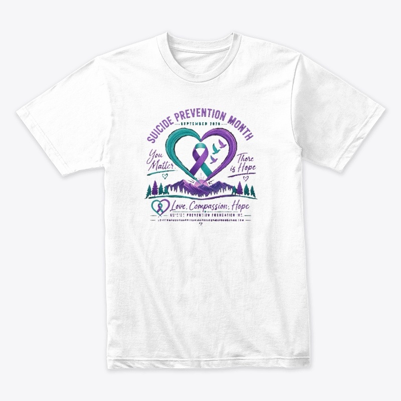 Suicide Prevention Month 2026