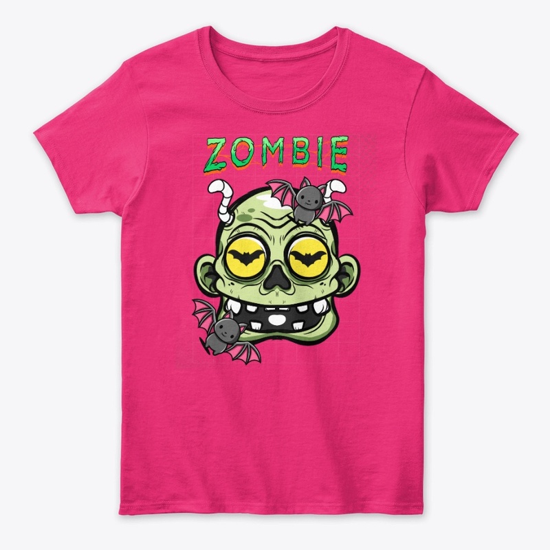 Zombie