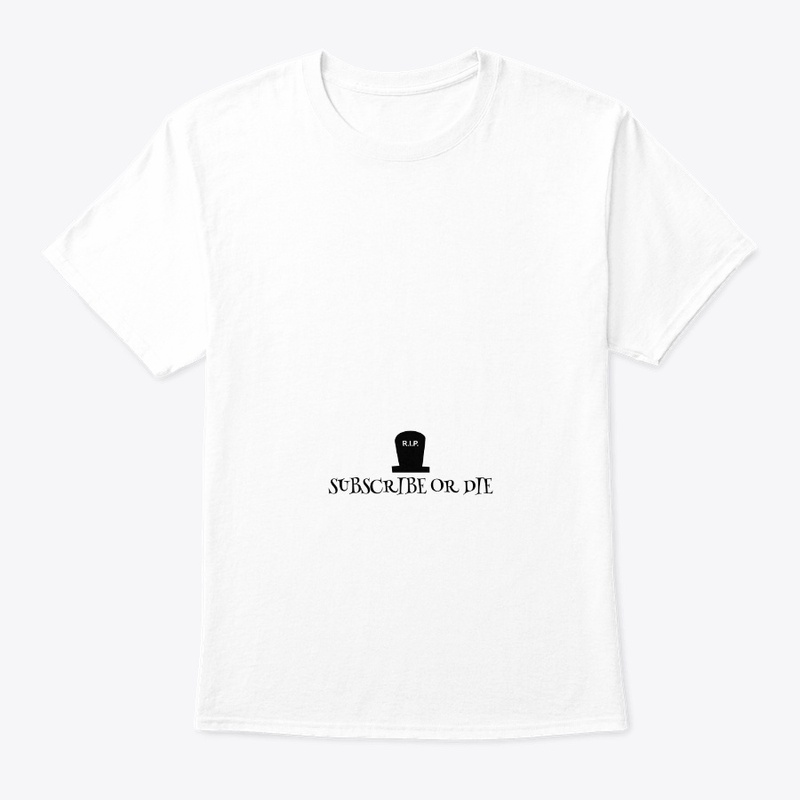 Subscribe or Die