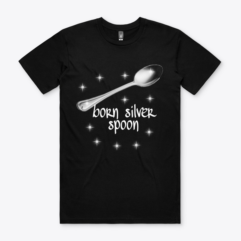 Born Silver spoon 