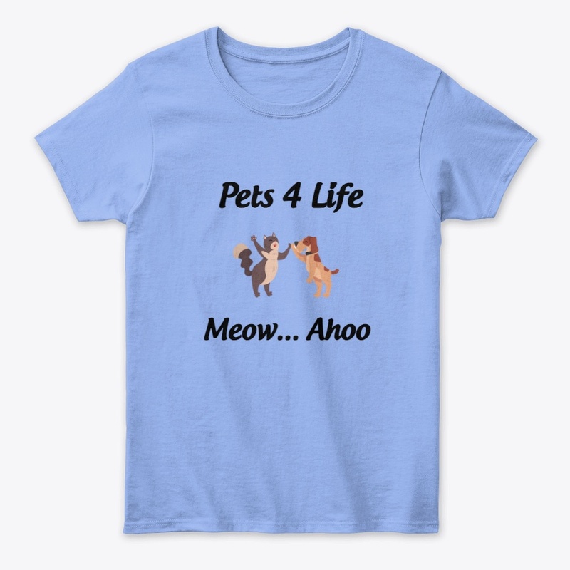 Pets 4 Life 